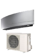 Reparación averías aire acondicionado Kenmore en  Toledo