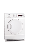 Reparación averías secadora Kenmore en  Toledo